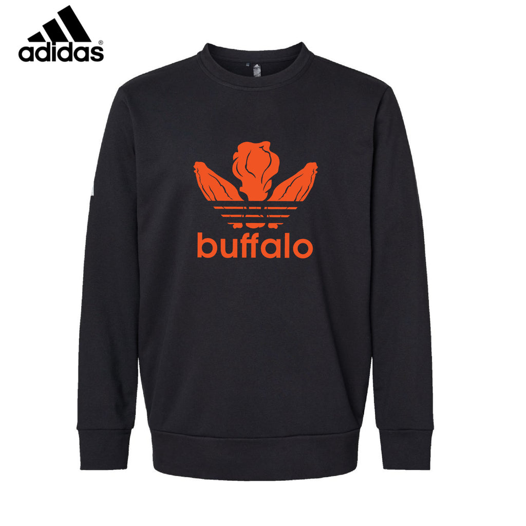 Buffalo Originals "Premium" Crewneck Sweatshirt