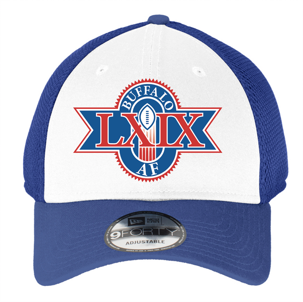 Buffalo AF LXIX "Home" Hat