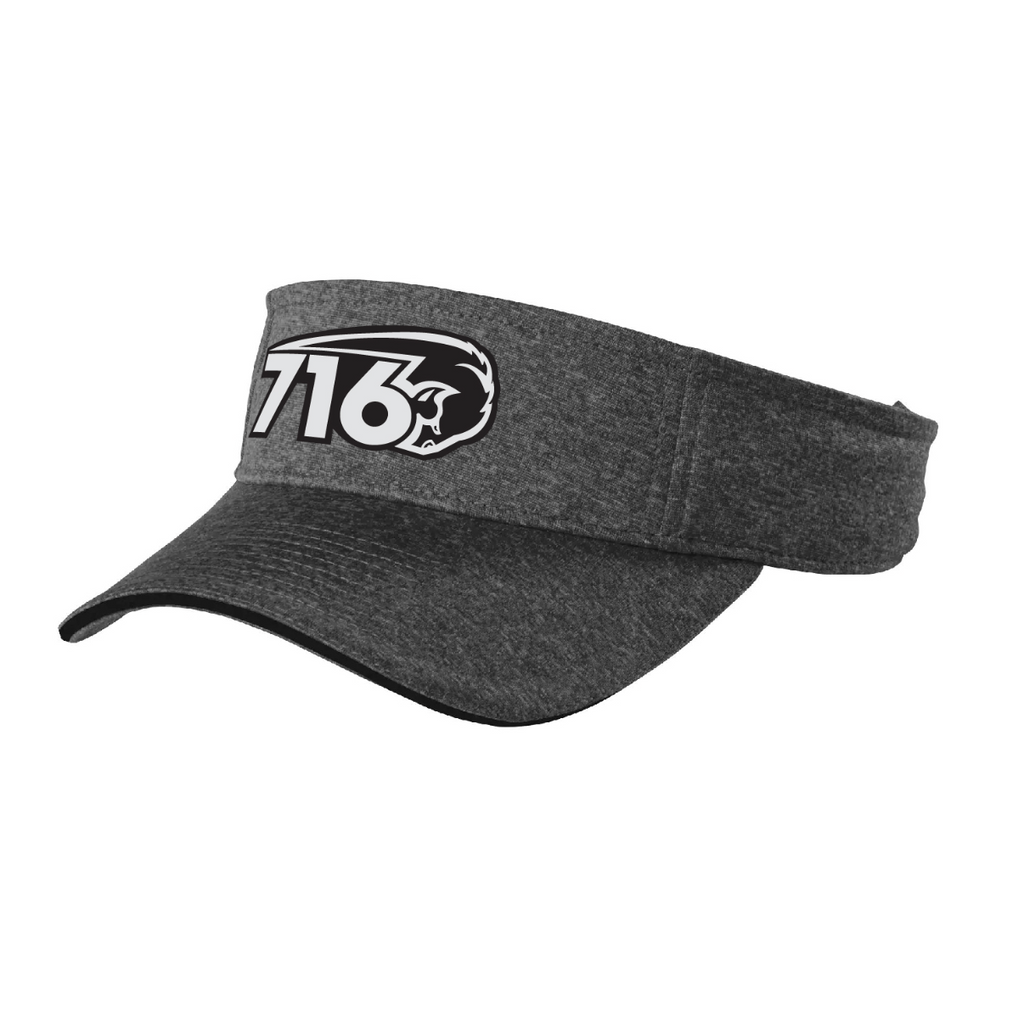 716 Stampede "Heather" Visor